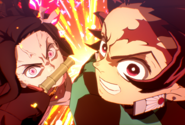 Demon Slayer Kimetsu no Yaiba The Hinokami Chronicles 2